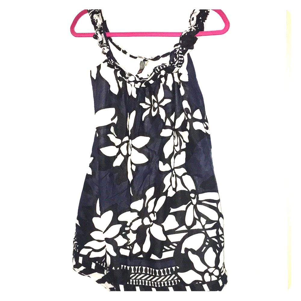 Boutique dress Sz Med